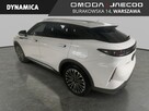 Omoda 9 - 537KM - Super Hybrid - Exclusive - Rocznik 2026 - 11