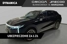 Omoda 9 - 537KM - Super Hybrid - Exclusive - Rocznik 2026
