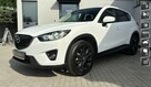 Mazda CX-5 2.2 SkyActiv-D 4x4 | Stan BDB | 115 tyś. km przebiegu | Klimatyzacja |