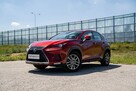 Lexus NX 300h AWD, 2.5 Hybrid, CVT, Salon PL, Bezwypadkowy, FVAT23%