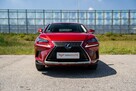 Lexus NX 300h AWD, 2.5 Hybrid, CVT, Salon PL, Bezwypadkowy, FVAT23% - 2