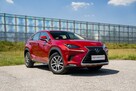 Lexus NX 300h AWD, 2.5 Hybrid, CVT, Salon PL, Bezwypadkowy, FVAT23% - 3