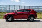 Lexus NX 300h AWD, 2.5 Hybrid, CVT, Salon PL, Bezwypadkowy, FVAT23% - 10