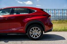 Lexus NX 300h AWD, 2.5 Hybrid, CVT, Salon PL, Bezwypadkowy, FVAT23% - 12