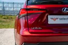Lexus NX 300h AWD, 2.5 Hybrid, CVT, Salon PL, Bezwypadkowy, FVAT23% - 15