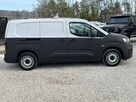 Fiat Doblo Van 1.2 PureTech 110KM, Salon Polska! 1 właściciel! FV 23% - 3