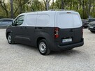 Fiat Doblo Van 1.2 PureTech 110KM, Salon Polska! 1 właściciel! FV 23% - 6