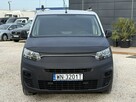 Fiat Doblo Van 1.2 PureTech 110KM, Salon Polska! 1 właściciel! FV 23% - 9