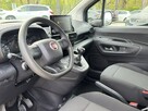 Fiat Doblo Van 1.2 PureTech 110KM, Salon Polska! 1 właściciel! FV 23% - 11