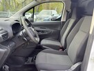 Fiat Doblo Van 1.2 PureTech 110KM, Salon Polska! 1 właściciel! FV 23% - 12