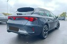 Cupra Leon Sportstourer VZ 333KM - Różne kolory i wersje wyposażenia! Wysoki Rabat !! - 6