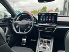 Cupra Leon Sportstourer VZ 333KM - Różne kolory i wersje wyposażenia! Wysoki Rabat !! - 7