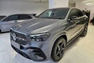 Mercedes GLE 300 d 4MATIC Coupé, rabat 80 873 zł