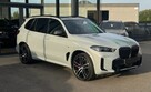 BMW X5 xDrive50e rabat 141 728 zł , Pakiet sportowy M Pro - 3
