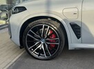 BMW X5 xDrive50e rabat 141 728 zł , Pakiet sportowy M Pro - 8