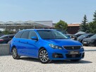 Peugeot 308, 2020