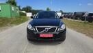Volvo XC 60 Duża Navi automat zarejestrowany ledy - 2