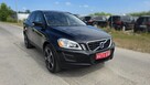 Volvo XC 60 Duża Navi automat zarejestrowany ledy - 3