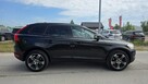 Volvo XC 60 Duża Navi automat zarejestrowany ledy - 5