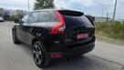 Volvo XC 60 Duża Navi automat zarejestrowany ledy - 6