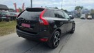 Volvo XC 60 Duża Navi automat zarejestrowany ledy - 8