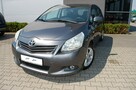 Toyota Verso Pierwsza-rej 2010 - 2