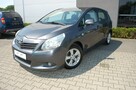 Toyota Verso Pierwsza-rej 2010 - 11