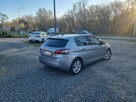 Peugeot 308 Salon PL - Klimatronik - Navi -Pdc - Serwis ASO - Opis - 5
