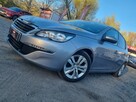 Peugeot 308 Salon PL - Klimatronik - Navi -Pdc - Serwis ASO - Opis - 9