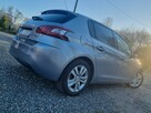 Peugeot 308 Salon PL - Klimatronik - Navi -Pdc - Serwis ASO - Opis - 10