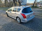 Peugeot 308 Klimatronik - Panorama - Tempomat - Po Generalce - 4