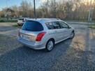 Peugeot 308 Klimatronik - Panorama - Tempomat - Po Generalce - 5