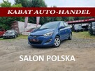Hyundai i20 Salon PL - 2 WŁ - Klima - 5 Drzwi