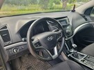 Hyundai i40 Salon PL - II WŁ -Instalacja Gazowa - Klimatronik - 177KM - 11