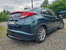 Honda Civic Salon PL - TYLKO 99 tys Przebiegu - Klimatronik - Alu - 8 Air Bag - 10