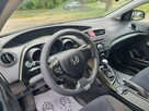 Honda Civic Salon PL - TYLKO 99 tys Przebiegu - Klimatronik - Alu - 8 Air Bag - 11