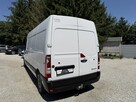 max master L3H2 3 osobowy lift pełna opcja 40tys.km!! - 3