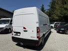 max master L3H2 3 osobowy lift pełna opcja 40tys.km!! - 4