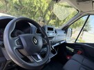 max master L3H2 3 osobowy lift pełna opcja 40tys.km!! - 7