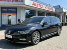Volkswagen Passat 2.0 150 KM, R-Line , Automat, Kamera, Panorama, Aktywny tempomat - 2