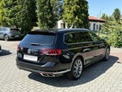 Volkswagen Passat 2.0 150 KM, R-Line , Automat, Kamera, Panorama, Aktywny tempomat - 6
