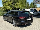 Volkswagen Passat 2.0 150 KM, R-Line , Automat, Kamera, Panorama, Aktywny tempomat - 8