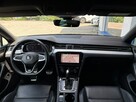Volkswagen Passat 2.0 150 KM, R-Line , Automat, Kamera, Panorama, Aktywny tempomat - 11
