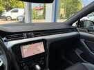Volkswagen Passat 2.0 150 KM, R-Line , Automat, Kamera, Panorama, Aktywny tempomat - 12
