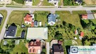 Działka budowlana Zagórz, Wichrowa - 2