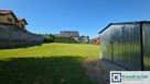 Działka budowlana Zagórz, Wichrowa - 7