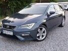 LEON FR 1.5 CarPlay , Bezwypadkowy, Nawigacja - 2