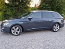 LEON FR 1.5 CarPlay , Bezwypadkowy, Nawigacja - 3