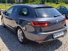 LEON FR 1.5 CarPlay , Bezwypadkowy, Nawigacja - 4