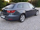 LEON FR 1.5 CarPlay , Bezwypadkowy, Nawigacja - 8